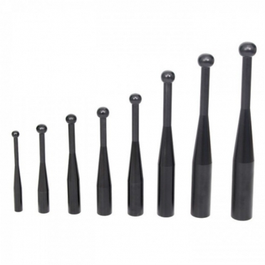 Sanden Steel club bell 15 kg 450215
